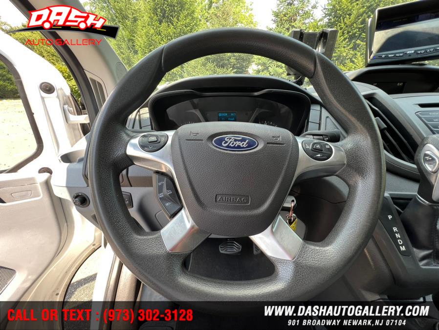 2018 Ford Transit Van T-250 148" Med Rf 9000 GVWR Sliding RH Dr, available for sale in Newark, New Jersey | Dash Auto Gallery Inc.. Newark, New Jersey 2018 Ford Transit Van T-250 148" Med Rf 9000 GVWR Sliding RH Dr, available for sale in Newark, New Jersey | Dash Auto Gallery Inc.. Newark, New Jersey