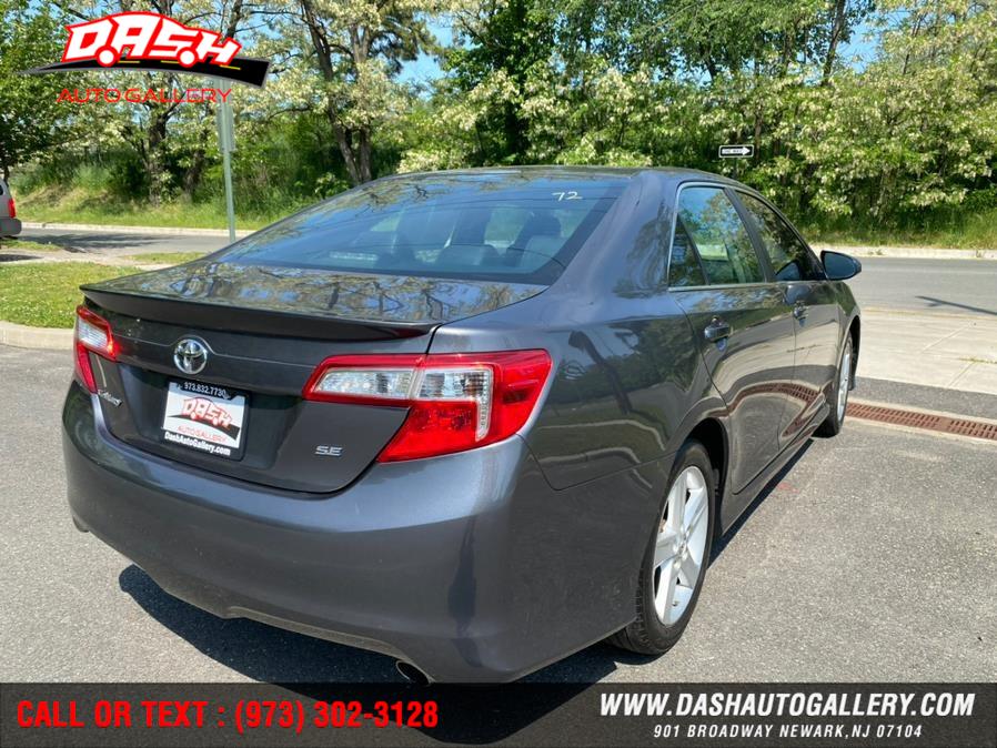 2014 Toyota Camry 4dr Sdn I4 Auto SE (Natl) *Ltd Avail*, available for sale in Newark, New Jersey | Dash Auto Gallery Inc.. Newark, New Jersey 2014 Toyota Camry 4dr Sdn I4 Auto SE (Natl) *Ltd Avail*, available for sale in Newark, New Jersey | Dash Auto Gallery Inc.. Newark, New Jersey
