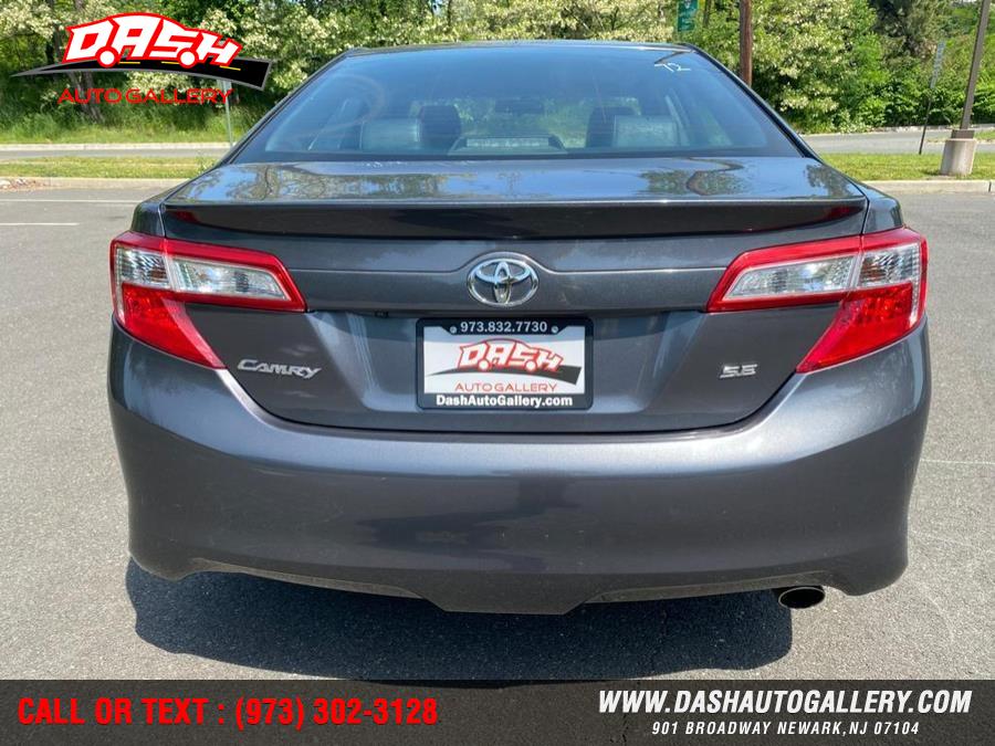 2014 Toyota Camry 4dr Sdn I4 Auto SE (Natl) *Ltd Avail*, available for sale in Newark, New Jersey | Dash Auto Gallery Inc.. Newark, New Jersey 2014 Toyota Camry 4dr Sdn I4 Auto SE (Natl) *Ltd Avail*, available for sale in Newark, New Jersey | Dash Auto Gallery Inc.. Newark, New Jersey