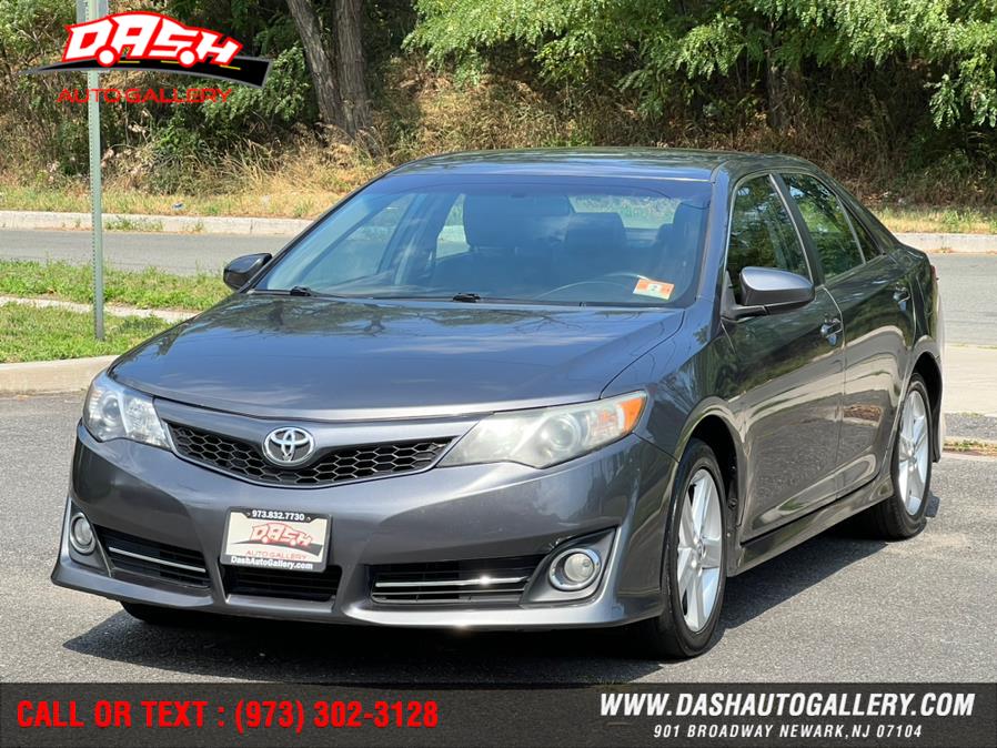 2014 Toyota Camry 4dr Sdn I4 Auto SE (Natl) *Ltd Avail*, available for sale in Newark, New Jersey | Dash Auto Gallery Inc.. Newark, New Jersey 2014 Toyota Camry 4dr Sdn I4 Auto SE (Natl) *Ltd Avail*, available for sale in Newark, New Jersey | Dash Auto Gallery Inc.. Newark, New Jersey