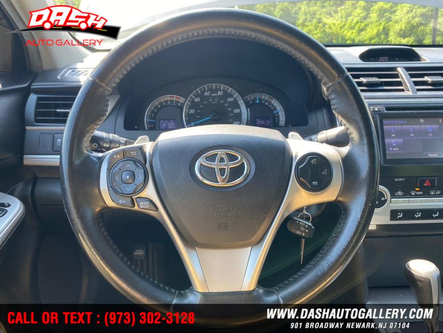 2014 Toyota Camry 4dr Sdn I4 Auto SE (Natl) *Ltd Avail*, available for sale in Newark, New Jersey | Dash Auto Gallery Inc.. Newark, New Jersey 2014 Toyota Camry 4dr Sdn I4 Auto SE (Natl) *Ltd Avail*, available for sale in Newark, New Jersey | Dash Auto Gallery Inc.. Newark, New Jersey