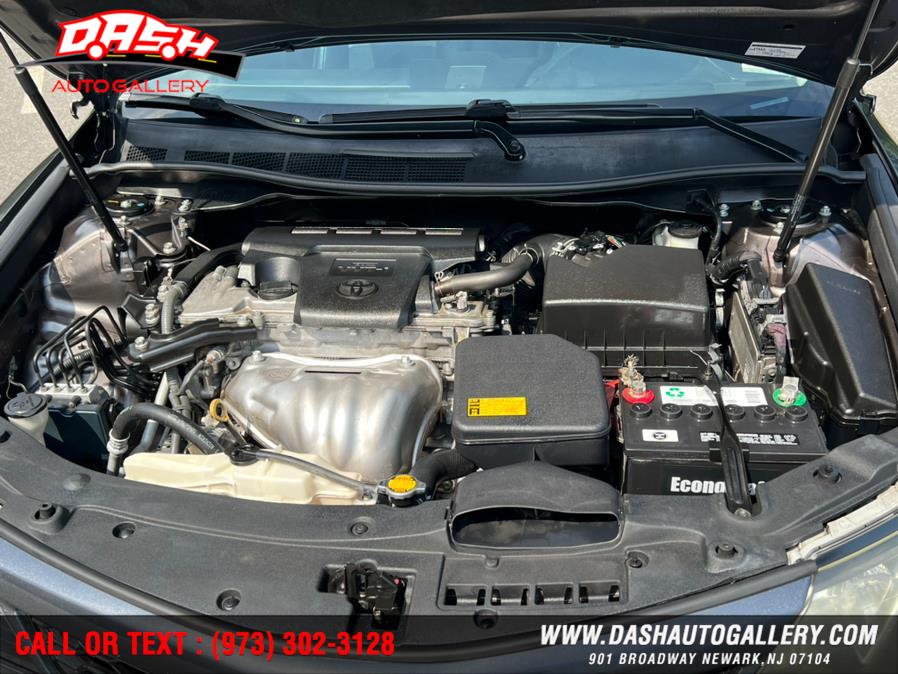 2014 Toyota Camry 4dr Sdn I4 Auto SE (Natl) *Ltd Avail*, available for sale in Newark, New Jersey | Dash Auto Gallery Inc.. Newark, New Jersey 2014 Toyota Camry 4dr Sdn I4 Auto SE (Natl) *Ltd Avail*, available for sale in Newark, New Jersey | Dash Auto Gallery Inc.. Newark, New Jersey