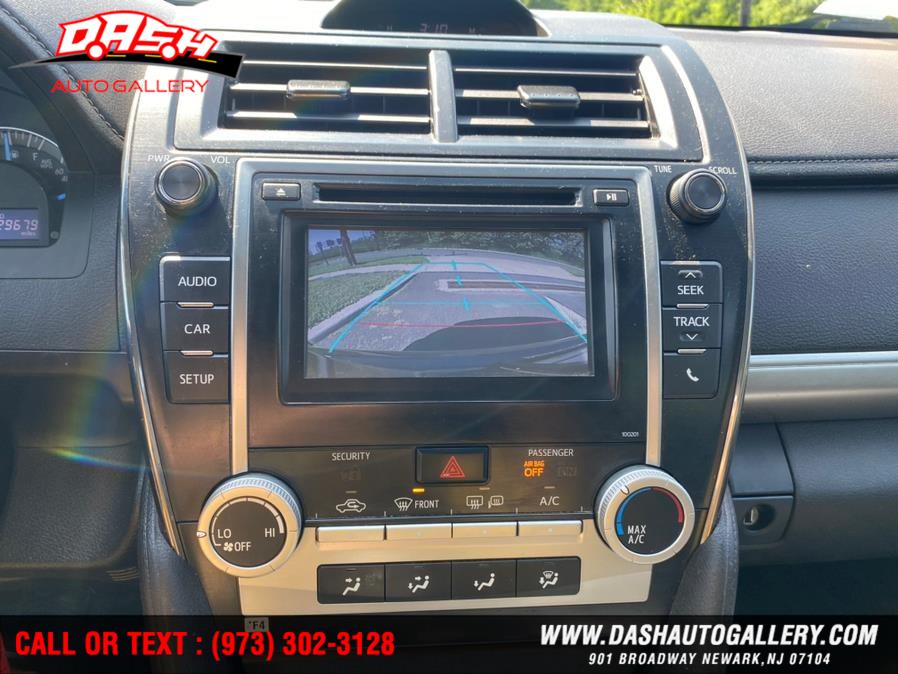 2014 Toyota Camry 4dr Sdn I4 Auto SE (Natl) *Ltd Avail*, available for sale in Newark, New Jersey | Dash Auto Gallery Inc.. Newark, New Jersey 2014 Toyota Camry 4dr Sdn I4 Auto SE (Natl) *Ltd Avail*, available for sale in Newark, New Jersey | Dash Auto Gallery Inc.. Newark, New Jersey