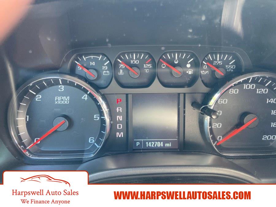 Used GMC Sierra 1500 4WD Crew Cab 143.5" 2016 | Harpswell Auto Sales Inc. Harpswell, Maine Used GMC Sierra 1500 4WD Crew Cab 143.5" 2016 | Harpswell Auto Sales Inc. Harpswell, Maine