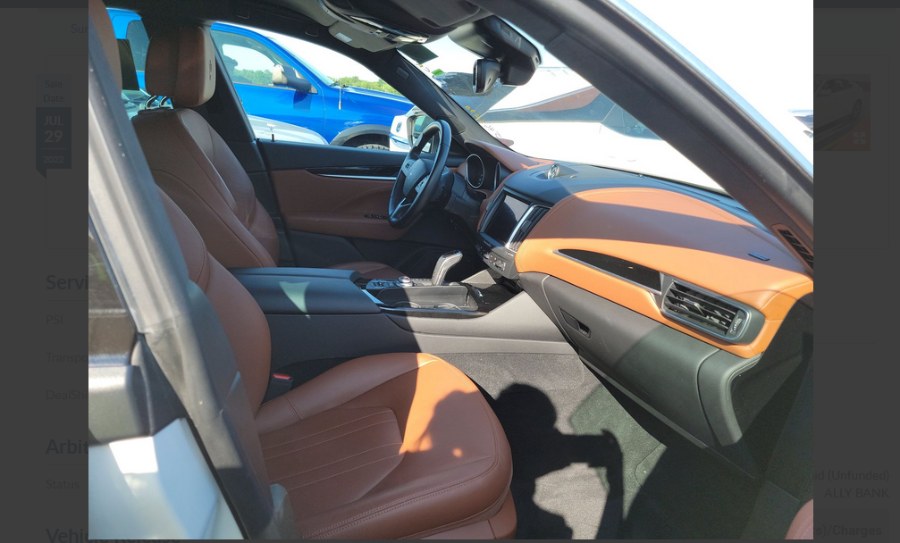 Used Maserati Levante 3.0L 2019 | Northshore Motors. Syosset , New York Used Maserati Levante 3.0L 2019 | Northshore Motors. Syosset , New York