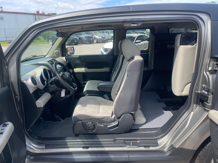 Used Honda Element 4WD 5dr Auto EX 2008 | Mike And Tony Auto Sales, Inc. South Windsor, Connecticut Used Honda Element 4WD 5dr Auto EX 2008 | Mike And Tony Auto Sales, Inc. South Windsor, Connecticut