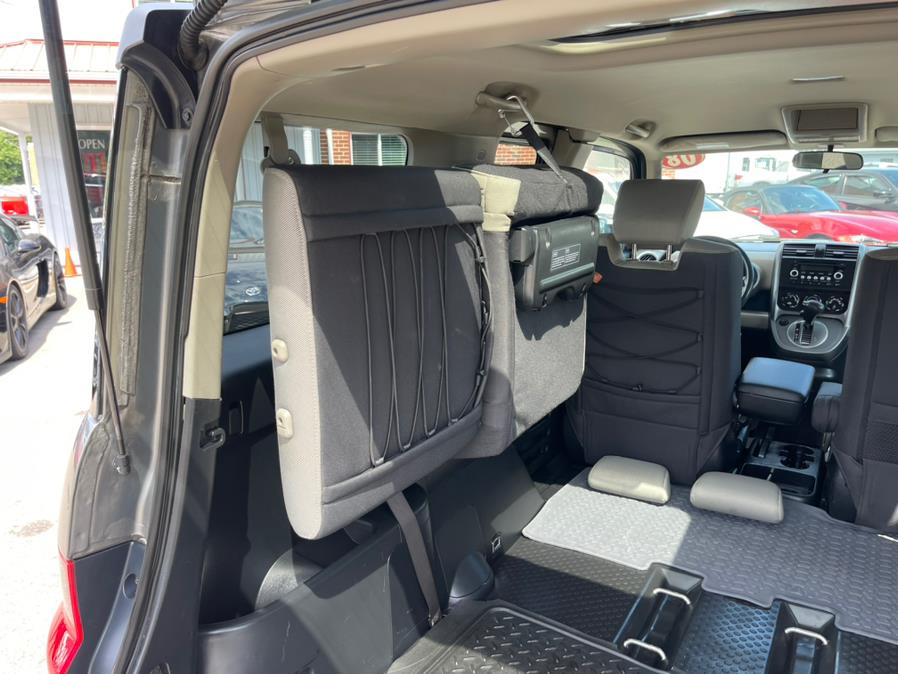 Used Honda Element 4WD 5dr Auto EX 2008 | Mike And Tony Auto Sales, Inc. South Windsor, Connecticut Used Honda Element 4WD 5dr Auto EX 2008 | Mike And Tony Auto Sales, Inc. South Windsor, Connecticut
