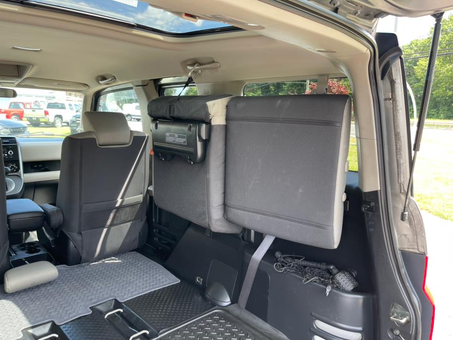 Used Honda Element 4WD 5dr Auto EX 2008 | Mike And Tony Auto Sales, Inc. South Windsor, Connecticut Used Honda Element 4WD 5dr Auto EX 2008 | Mike And Tony Auto Sales, Inc. South Windsor, Connecticut
