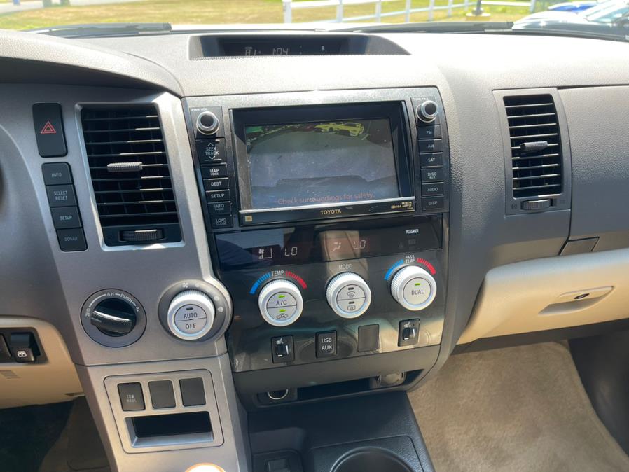Used Toyota Tundra 4WD Truck CrewMax 5.7L V8 6-Spd AT LTD (Natl) 2010 | Mike And Tony Auto Sales, Inc. South Windsor, Connecticut Used Toyota Tundra 4WD Truck CrewMax 5.7L V8 6-Spd AT LTD (Natl) 2010 | Mike And Tony Auto Sales, Inc. South Windsor, Connecticut