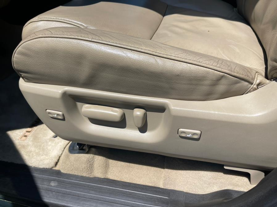 Used Toyota Tundra 4WD Truck CrewMax 5.7L V8 6-Spd AT LTD (Natl) 2010 | Mike And Tony Auto Sales, Inc. South Windsor, Connecticut Used Toyota Tundra 4WD Truck CrewMax 5.7L V8 6-Spd AT LTD (Natl) 2010 | Mike And Tony Auto Sales, Inc. South Windsor, Connecticut