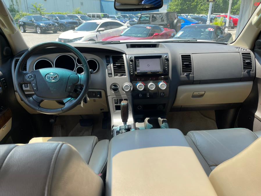 Used Toyota Tundra 4WD Truck CrewMax 5.7L V8 6-Spd AT LTD (Natl) 2010 | Mike And Tony Auto Sales, Inc. South Windsor, Connecticut Used Toyota Tundra 4WD Truck CrewMax 5.7L V8 6-Spd AT LTD (Natl) 2010 | Mike And Tony Auto Sales, Inc. South Windsor, Connecticut
