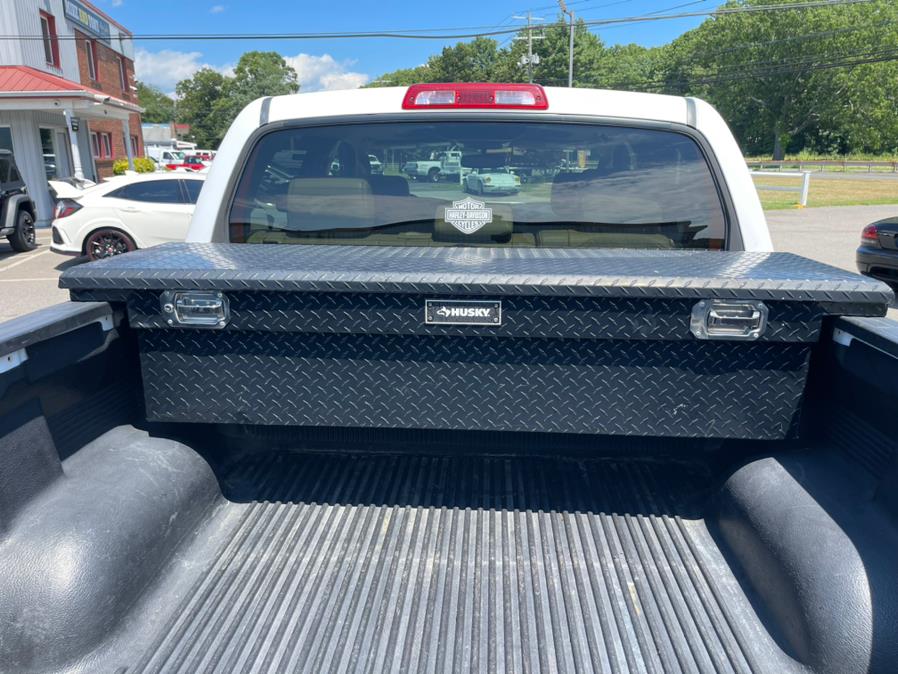 Used Toyota Tundra 4WD Truck CrewMax 5.7L V8 6-Spd AT LTD (Natl) 2010 | Mike And Tony Auto Sales, Inc. South Windsor, Connecticut Used Toyota Tundra 4WD Truck CrewMax 5.7L V8 6-Spd AT LTD (Natl) 2010 | Mike And Tony Auto Sales, Inc. South Windsor, Connecticut