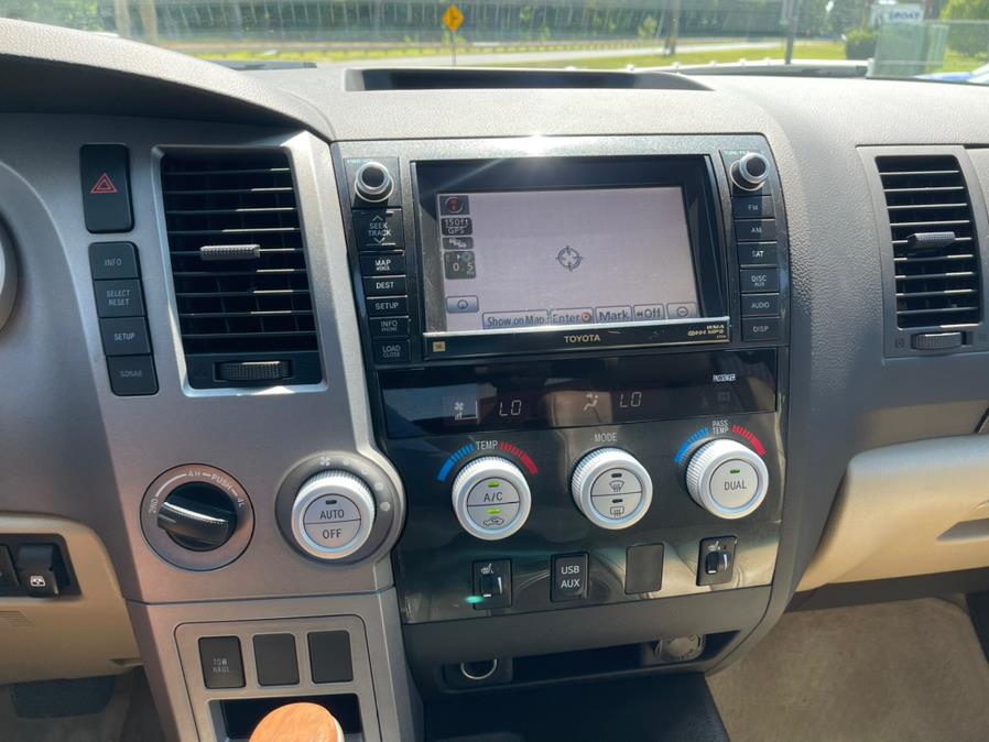 Used Toyota Tundra 4WD Truck CrewMax 5.7L V8 6-Spd AT LTD (Natl) 2010 | Mike And Tony Auto Sales, Inc. South Windsor, Connecticut Used Toyota Tundra 4WD Truck CrewMax 5.7L V8 6-Spd AT LTD (Natl) 2010 | Mike And Tony Auto Sales, Inc. South Windsor, Connecticut