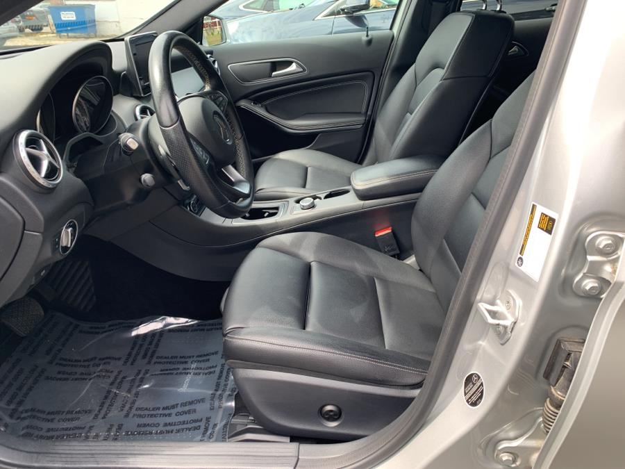 Used Mercedes-Benz GLA 4MATIC 4dr GLA 250 2016 | Saybrook Auto Barn. Old Saybrook, Connecticut Used Mercedes-Benz GLA 4MATIC 4dr GLA 250 2016 | Saybrook Auto Barn. Old Saybrook, Connecticut