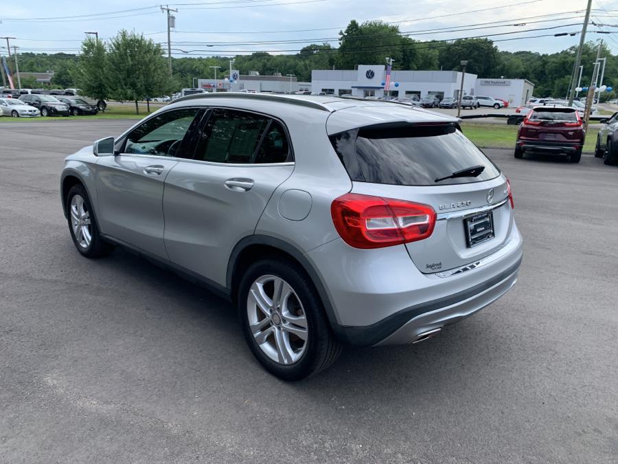 Used Mercedes-Benz GLA 4MATIC 4dr GLA 250 2016 | Saybrook Auto Barn. Old Saybrook, Connecticut Used Mercedes-Benz GLA 4MATIC 4dr GLA 250 2016 | Saybrook Auto Barn. Old Saybrook, Connecticut