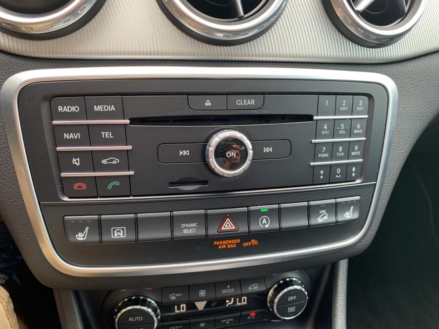 Used Mercedes-Benz GLA 4MATIC 4dr GLA 250 2016 | Saybrook Auto Barn. Old Saybrook, Connecticut Used Mercedes-Benz GLA 4MATIC 4dr GLA 250 2016 | Saybrook Auto Barn. Old Saybrook, Connecticut