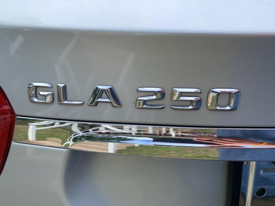 Used Mercedes-Benz GLA 4MATIC 4dr GLA 250 2016 | Saybrook Auto Barn. Old Saybrook, Connecticut Used Mercedes-Benz GLA 4MATIC 4dr GLA 250 2016 | Saybrook Auto Barn. Old Saybrook, Connecticut
