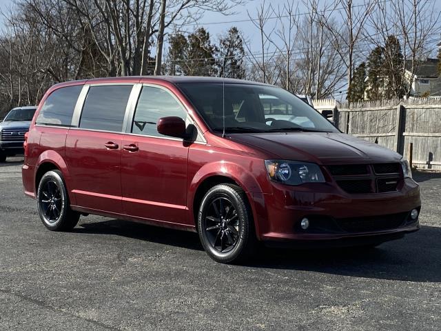 2019 Dodge Grand Caravan GT, available for sale in Patchogue, New York | Baron Supercenter. Patchogue, New York 2019 Dodge Grand Caravan GT, available for sale in Patchogue, New York | Baron Supercenter. Patchogue, New York