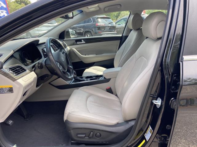 Used Hyundai Sonata ECO 2015 | Baron Supercenter. Patchogue, New York Used Hyundai Sonata ECO 2015 | Baron Supercenter. Patchogue, New York