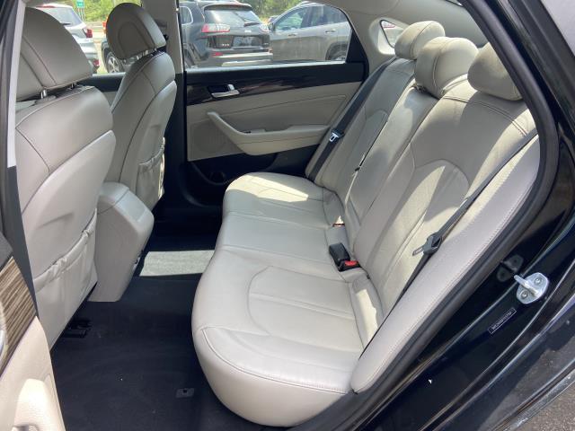 Used Hyundai Sonata ECO 2015 | Baron Supercenter. Patchogue, New York Used Hyundai Sonata ECO 2015 | Baron Supercenter. Patchogue, New York