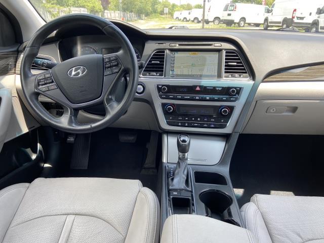 Used Hyundai Sonata ECO 2015 | Baron Supercenter. Patchogue, New York Used Hyundai Sonata ECO 2015 | Baron Supercenter. Patchogue, New York