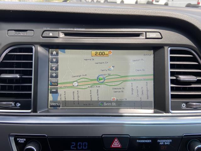 Used Hyundai Sonata ECO 2015 | Baron Supercenter. Patchogue, New York Used Hyundai Sonata ECO 2015 | Baron Supercenter. Patchogue, New York