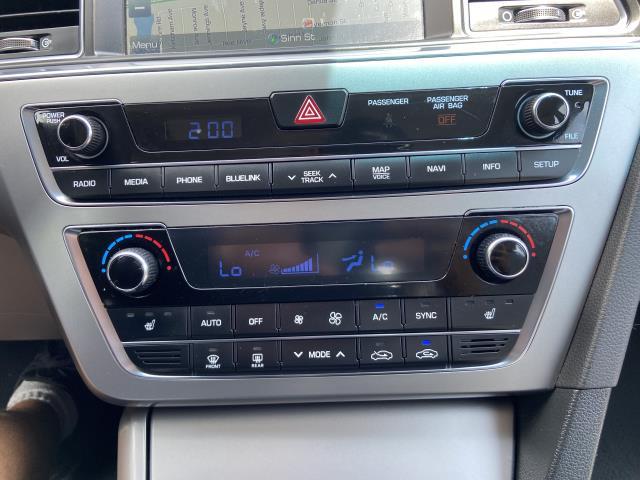 Used Hyundai Sonata ECO 2015 | Baron Supercenter. Patchogue, New York Used Hyundai Sonata ECO 2015 | Baron Supercenter. Patchogue, New York