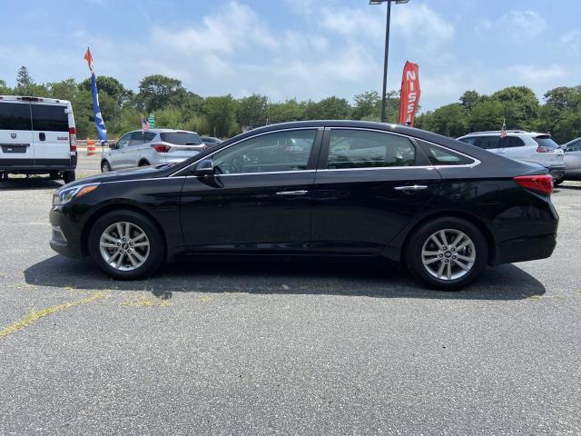 Used Hyundai Sonata ECO 2015 | Baron Supercenter. Patchogue, New York Used Hyundai Sonata ECO 2015 | Baron Supercenter. Patchogue, New York