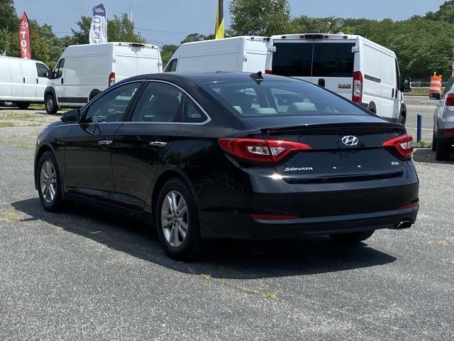 Used Hyundai Sonata ECO 2015 | Baron Supercenter. Patchogue, New York Used Hyundai Sonata ECO 2015 | Baron Supercenter. Patchogue, New York