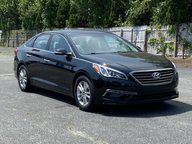 Used Hyundai Sonata ECO 2015 | Baron Supercenter. Patchogue, New York Used Hyundai Sonata ECO 2015 | Baron Supercenter. Patchogue, New York