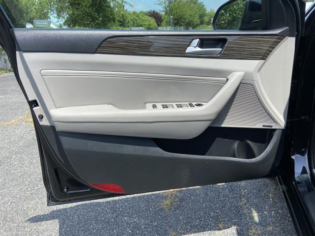 Used Hyundai Sonata ECO 2015 | Baron Supercenter. Patchogue, New York Used Hyundai Sonata ECO 2015 | Baron Supercenter. Patchogue, New York