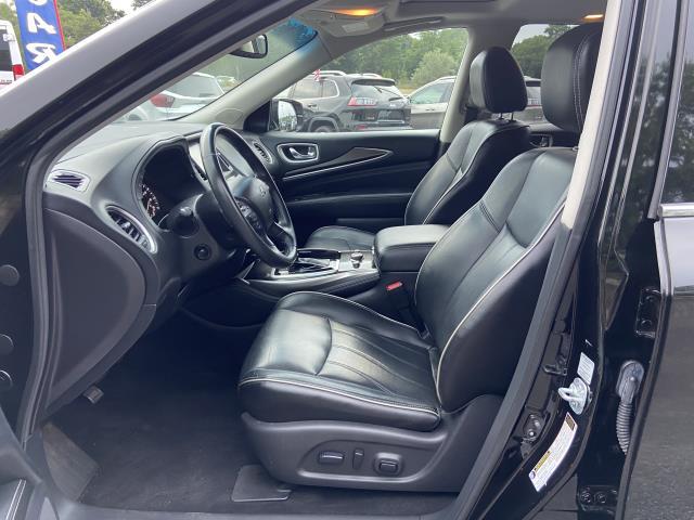 Used Infiniti Qx60 Base 2016 | Baron Supercenter. Patchogue, New York Used Infiniti Qx60 Base 2016 | Baron Supercenter. Patchogue, New York