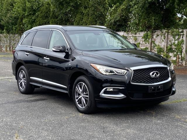 Used Infiniti Qx60 Base 2016 | Baron Supercenter. Patchogue, New York Used Infiniti Qx60 Base 2016 | Baron Supercenter. Patchogue, New York