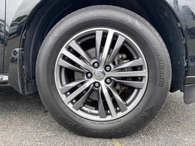 Used Infiniti Qx60 Base 2016 | Baron Supercenter. Patchogue, New York Used Infiniti Qx60 Base 2016 | Baron Supercenter. Patchogue, New York