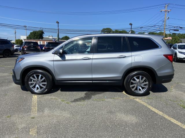 Used Honda Pilot EX 2019 | Baron Supercenter. Patchogue, New York Used Honda Pilot EX 2019 | Baron Supercenter. Patchogue, New York
