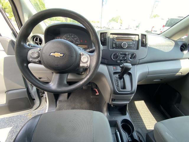 Used Chevrolet City Express Cargo Van 1LS 2015 | Baron Supercenter. Patchogue, New York Used Chevrolet City Express Cargo Van 1LS 2015 | Baron Supercenter. Patchogue, New York