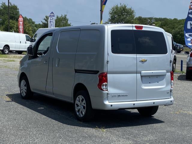 Used Chevrolet City Express Cargo Van 1LS 2015 | Baron Supercenter. Patchogue, New York Used Chevrolet City Express Cargo Van 1LS 2015 | Baron Supercenter. Patchogue, New York
