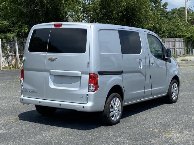 Used Chevrolet City Express Cargo Van 1LS 2015 | Baron Supercenter. Patchogue, New York Used Chevrolet City Express Cargo Van 1LS 2015 | Baron Supercenter. Patchogue, New York