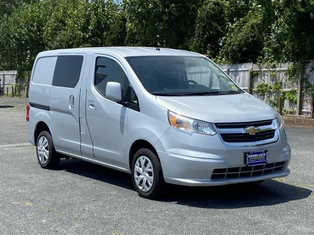 Used Chevrolet City Express Cargo Van 1LS 2015 | Baron Supercenter. Patchogue, New York Used Chevrolet City Express Cargo Van 1LS 2015 | Baron Supercenter. Patchogue, New York