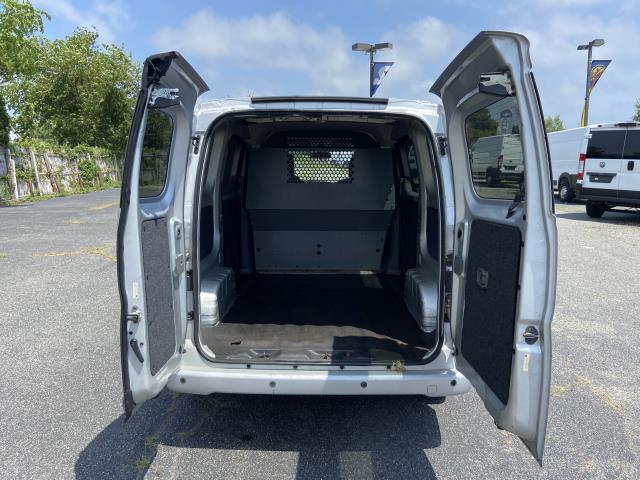 Used Chevrolet City Express Cargo Van 1LS 2015 | Baron Supercenter. Patchogue, New York Used Chevrolet City Express Cargo Van 1LS 2015 | Baron Supercenter. Patchogue, New York