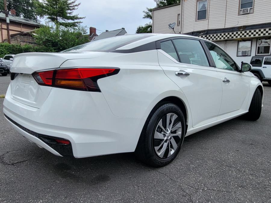 2020 Nissan Altima 2.5 S Sedan, available for sale in Newark , New Jersey | Champion Used Auto Sales 2. Newark , New Jersey 2020 Nissan Altima 2.5 S Sedan, available for sale in Newark , New Jersey | Champion Used Auto Sales 2. Newark , New Jersey