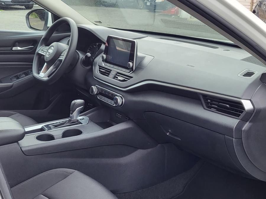 2020 Nissan Altima 2.5 S Sedan, available for sale in Newark , New Jersey | Champion Used Auto Sales 2. Newark , New Jersey 2020 Nissan Altima 2.5 S Sedan, available for sale in Newark , New Jersey | Champion Used Auto Sales 2. Newark , New Jersey