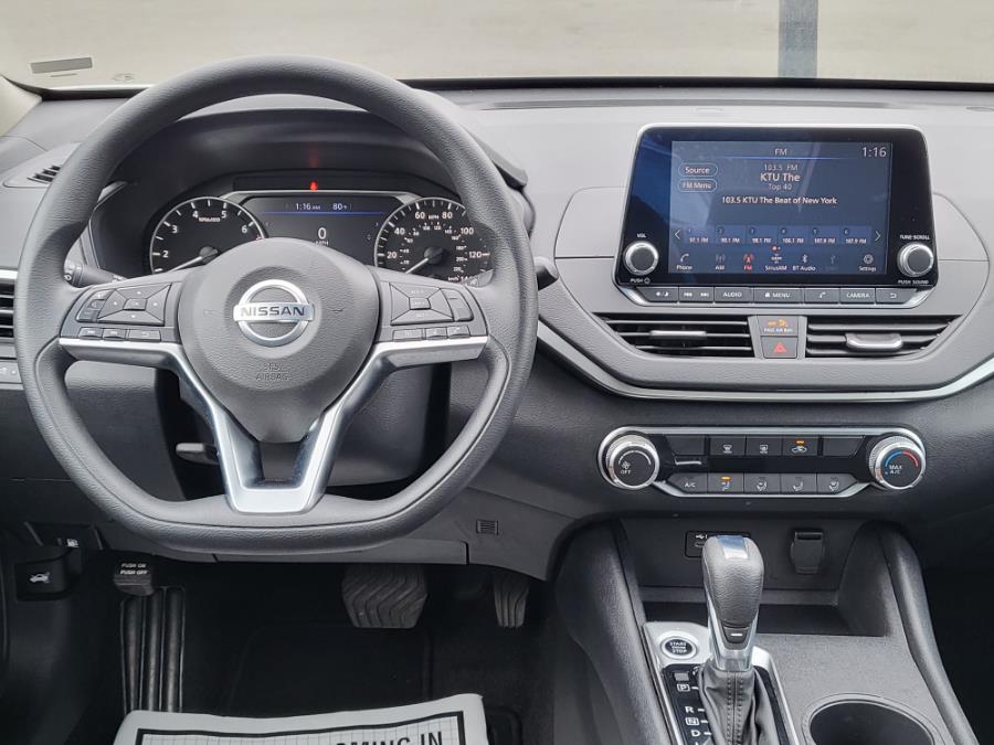 2020 Nissan Altima 2.5 S Sedan, available for sale in Newark , New Jersey | Champion Used Auto Sales 2. Newark , New Jersey 2020 Nissan Altima 2.5 S Sedan, available for sale in Newark , New Jersey | Champion Used Auto Sales 2. Newark , New Jersey