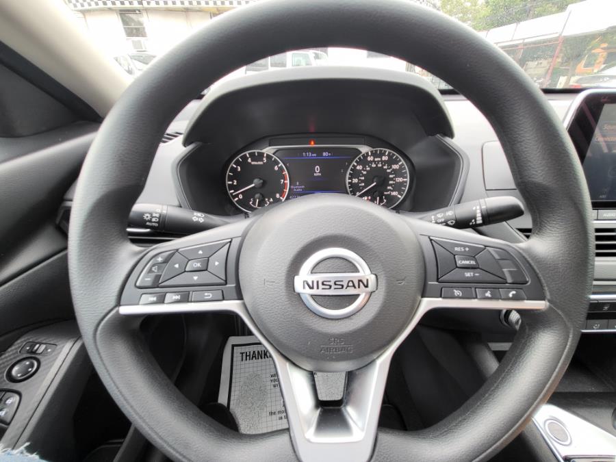 2020 Nissan Altima 2.5 S Sedan, available for sale in Newark , New Jersey | Champion Used Auto Sales 2. Newark , New Jersey 2020 Nissan Altima 2.5 S Sedan, available for sale in Newark , New Jersey | Champion Used Auto Sales 2. Newark , New Jersey