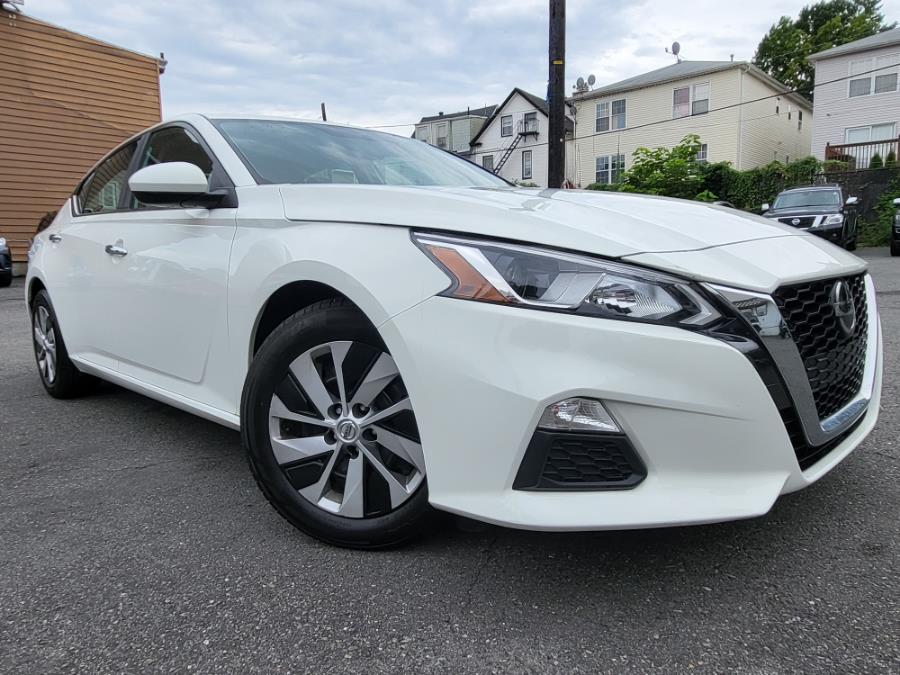 2020 Nissan Altima 2.5 S Sedan, available for sale in Newark , New Jersey | Champion Used Auto Sales 2. Newark , New Jersey 2020 Nissan Altima 2.5 S Sedan, available for sale in Newark , New Jersey | Champion Used Auto Sales 2. Newark , New Jersey