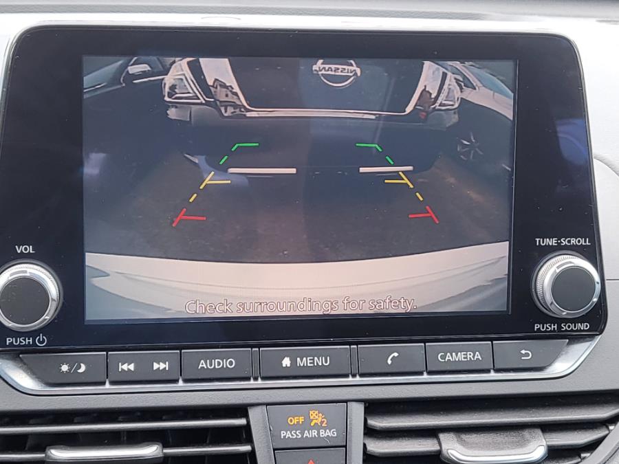 2020 Nissan Altima 2.5 S Sedan, available for sale in Newark , New Jersey | Champion Used Auto Sales 2. Newark , New Jersey 2020 Nissan Altima 2.5 S Sedan, available for sale in Newark , New Jersey | Champion Used Auto Sales 2. Newark , New Jersey
