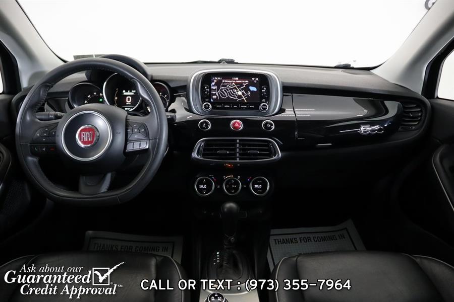 Used Fiat 500x Lounge 2016 | City Motor Group Inc.. Haskell, New Jersey Used Fiat 500x Lounge 2016 | City Motor Group Inc.. Haskell, New Jersey