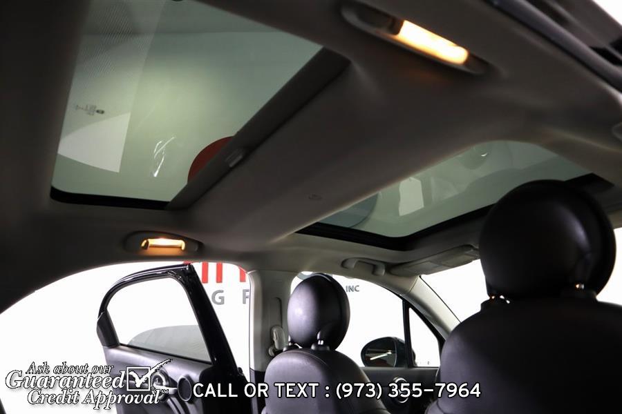 Used Fiat 500x Lounge 2016 | City Motor Group Inc.. Haskell, New Jersey Used Fiat 500x Lounge 2016 | City Motor Group Inc.. Haskell, New Jersey