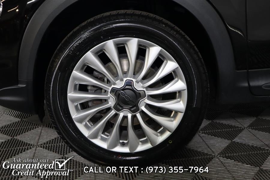 Used Fiat 500x Lounge 2016 | City Motor Group Inc.. Haskell, New Jersey Used Fiat 500x Lounge 2016 | City Motor Group Inc.. Haskell, New Jersey