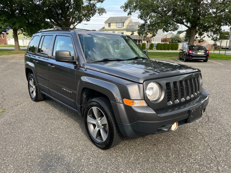 2016 Jeep Patriot 4WD 4dr Latitude, available for sale in Lyndhurst, New Jersey | Cars With Deals. Lyndhurst, New Jersey